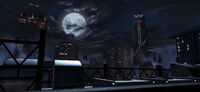 Gotham City (Telltale)