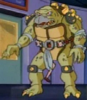 Tokka 1987