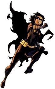 BlackBat
