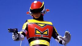Machineman