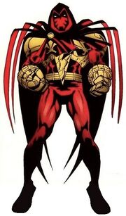 Azrael Original