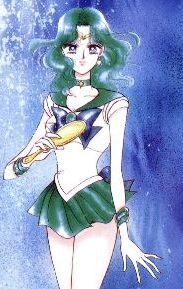 Sailor Neptune Superhero Wiki Fandom