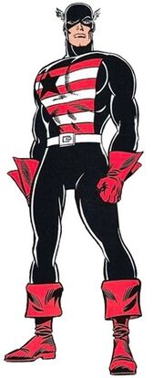 Captain Rogers