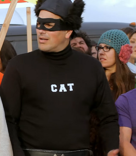 Catboy