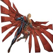The-Falcon