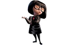 Edna Mode