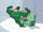 Green Swoosh
