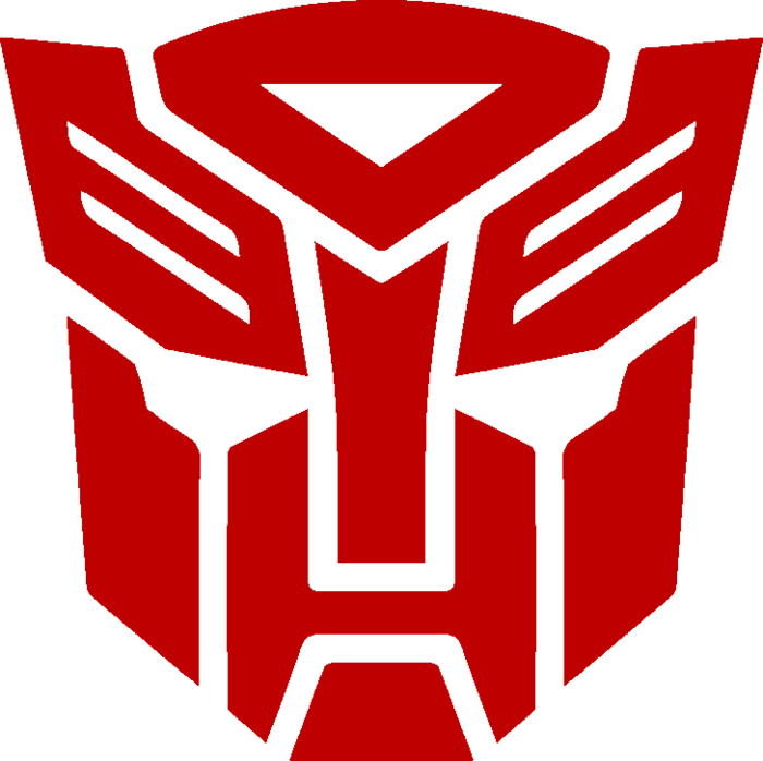 Decepticon Logo Autobot Transformers Symbol, optimus, purple, violet,  electric Blue png | Klipartz