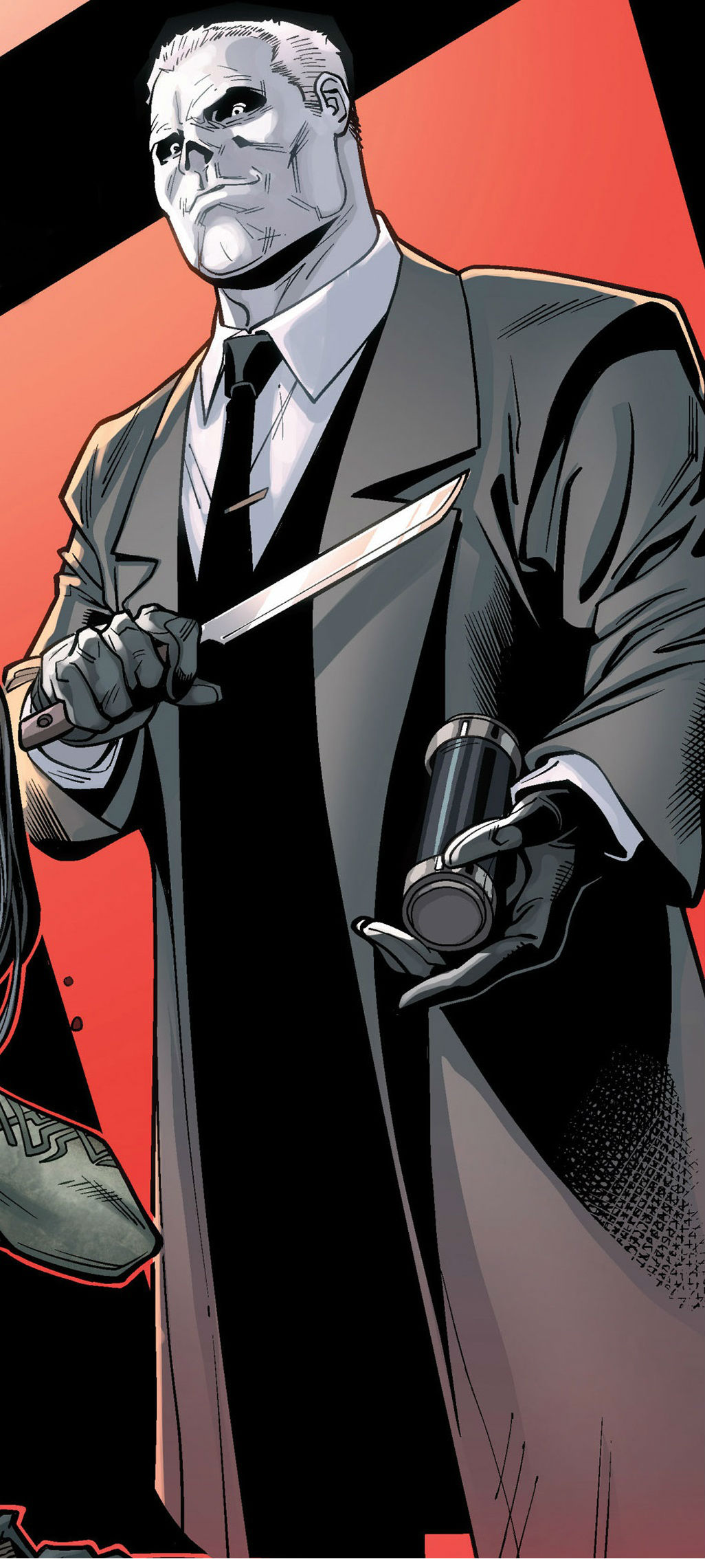 Tombstone | Superhero Wiki | Fandom