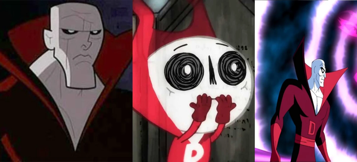 Deadman in other media | Superhero Wiki | Fandom