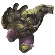 Hulk (Marvel Zombies)