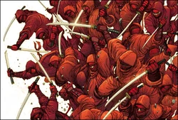 Hand (Marvel Comics) | Superhero Wiki | Fandom