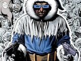 Captain Cold