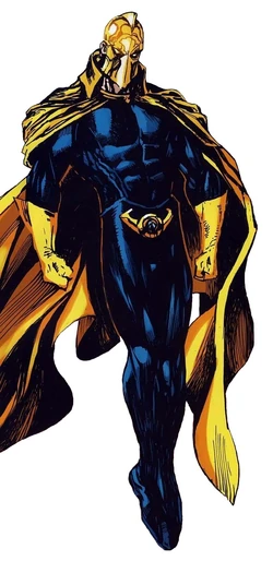 Doctor Fate | Superhero Wiki | Fandom