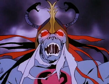 Mumm-Ra