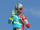 Kikaider