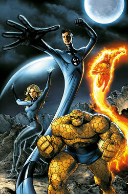Fantastic Four 1994 HD Wallpapers and Backgrounds