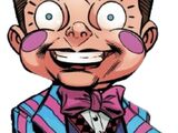 Toyman