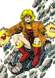 Terra