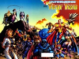 Ultraverse