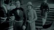 THE EAGLE 1925) Rudolph Valentino Vilma Bánky