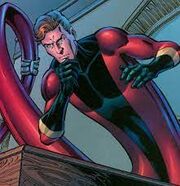 Elongated Man