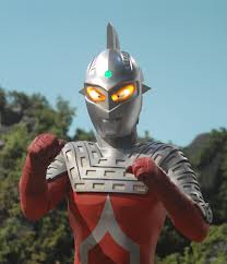 Ultraseven | Superhero Wiki | Fandom