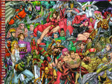 WildStorm Universe