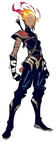 Phoenix (Earth-2099) | Superhero Wiki | Fandom