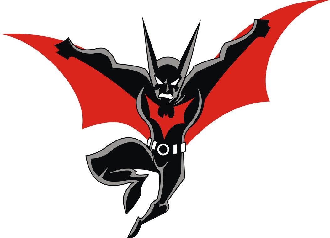 Batman Beyond | Wiki Super heroes | Fandom