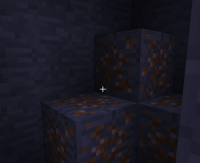 Bronze Ore Minecraft Legends Mod Wiki Fandom