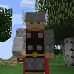 Category Superheroes Minecraft Legends Mod Wiki Fandom
