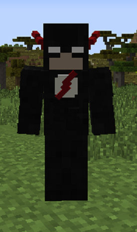 Legends, Minecraft Mods Wiki