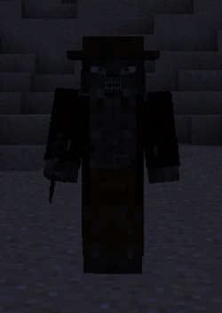 Creeper | Minecraft Legends Mod Wiki | Fandom