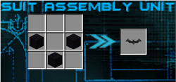 Batman Logo Minecraft Legends Mod Wiki Fandom Batman Logo Minecraft Legends Mod Wiki Fandom