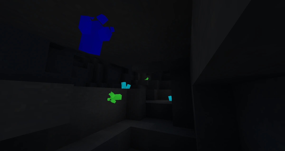 Kyber Crystal Minecraft Legends Mod Wiki Fandom