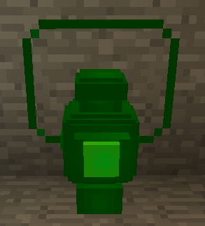 Green Lantern Minecraft Legends Mod Wiki Fandom