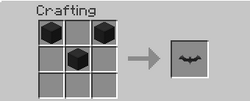 Batman Logo Minecraft Legends Mod Wiki Fandom Batman Logo Minecraft Legends Mod Wiki Fandom