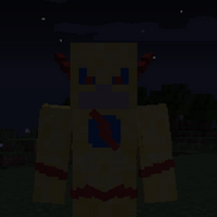 Zoom Minecraft Legends Mod Wiki Fandom
