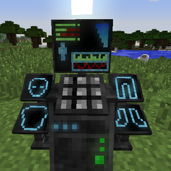 Category Crafting Minecraft Legends Mod Wiki Fandom
