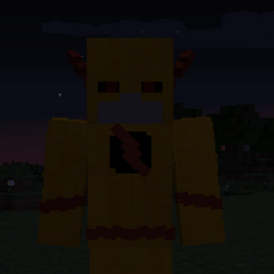 Category Supervillains Minecraft Legends Mod Wiki Fandom