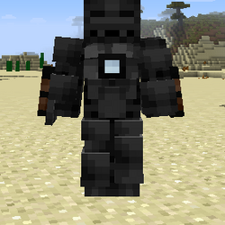 Category Marvel Minecraft Legends Mod Wiki Fandom