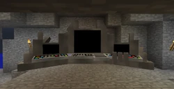 Batcomputer | Minecraft Legends Mod Wiki | Fandom