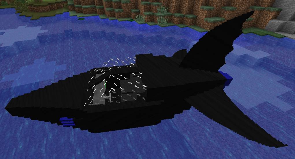 Batboat Minecraft Legends Mod Wiki Fandom