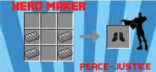 Thor Boot Recipe.png (24 KB) Thor Boot Recipe