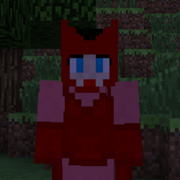 Scarlet Witch Minecraft Legends Mod Wiki Fandom