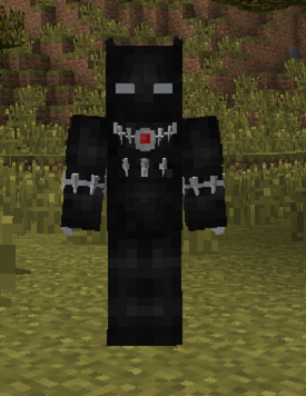 minecraft skins spiderman civil war