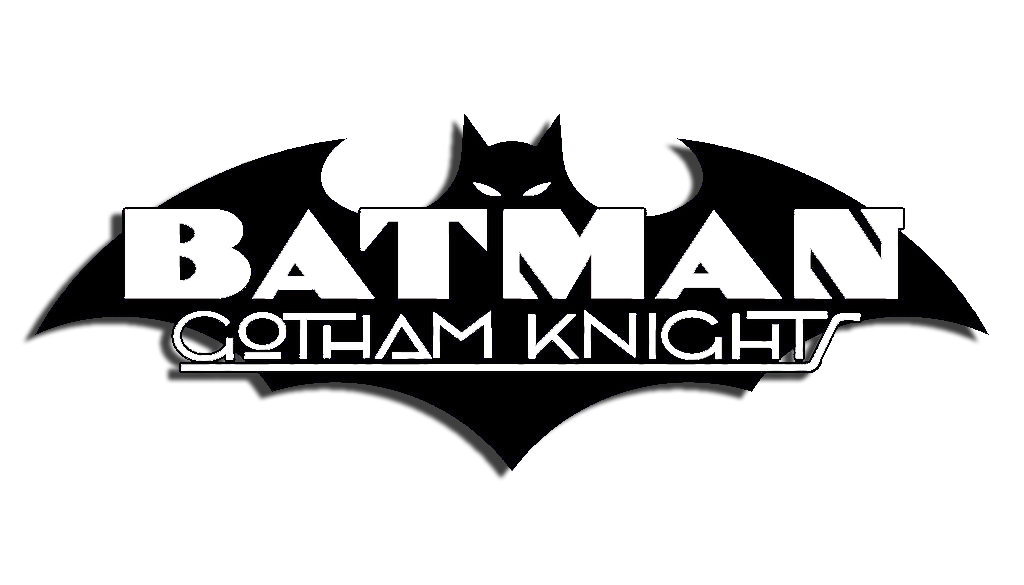 Batman Gotham Knights | Superhero Games Fanon Wiki | Fandom