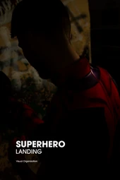 Superhero Landing Season 1