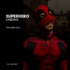 Episode has No Name (Superhero Landing)